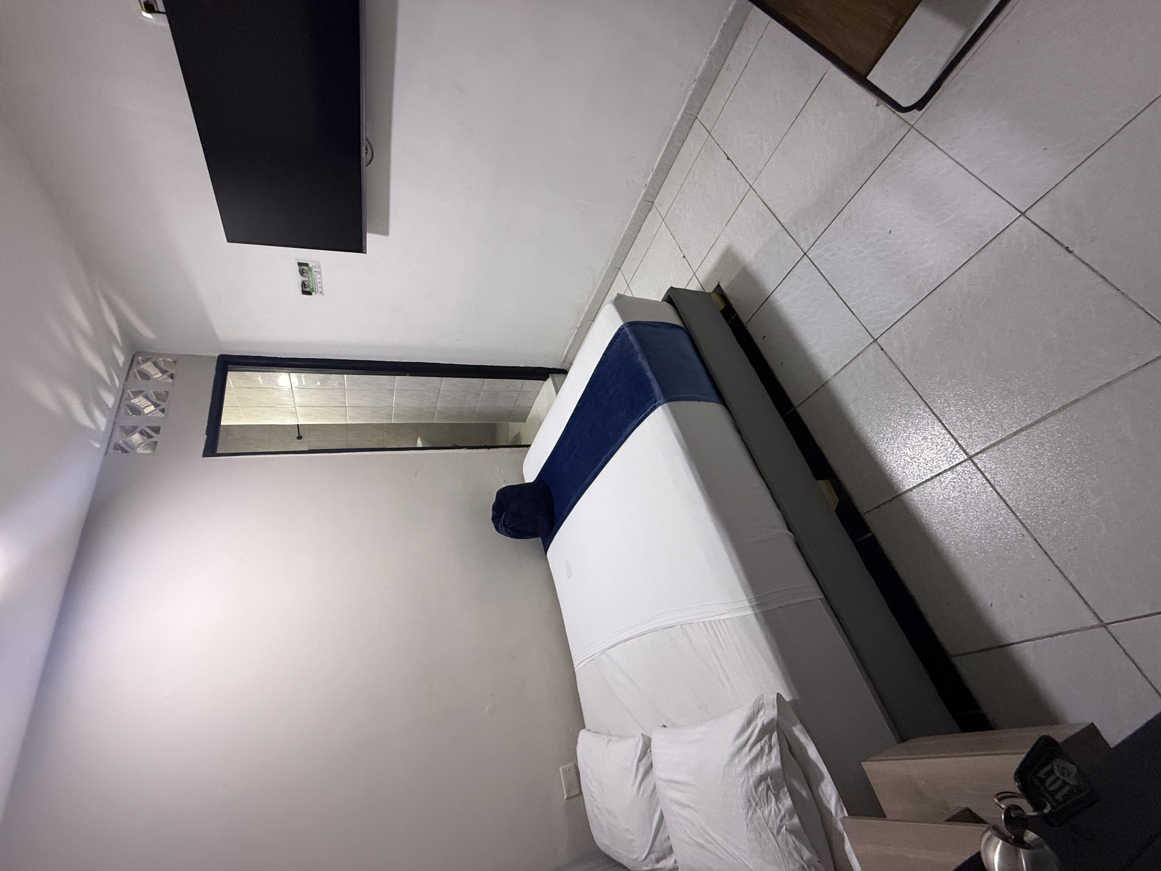 Habitación Sencilla