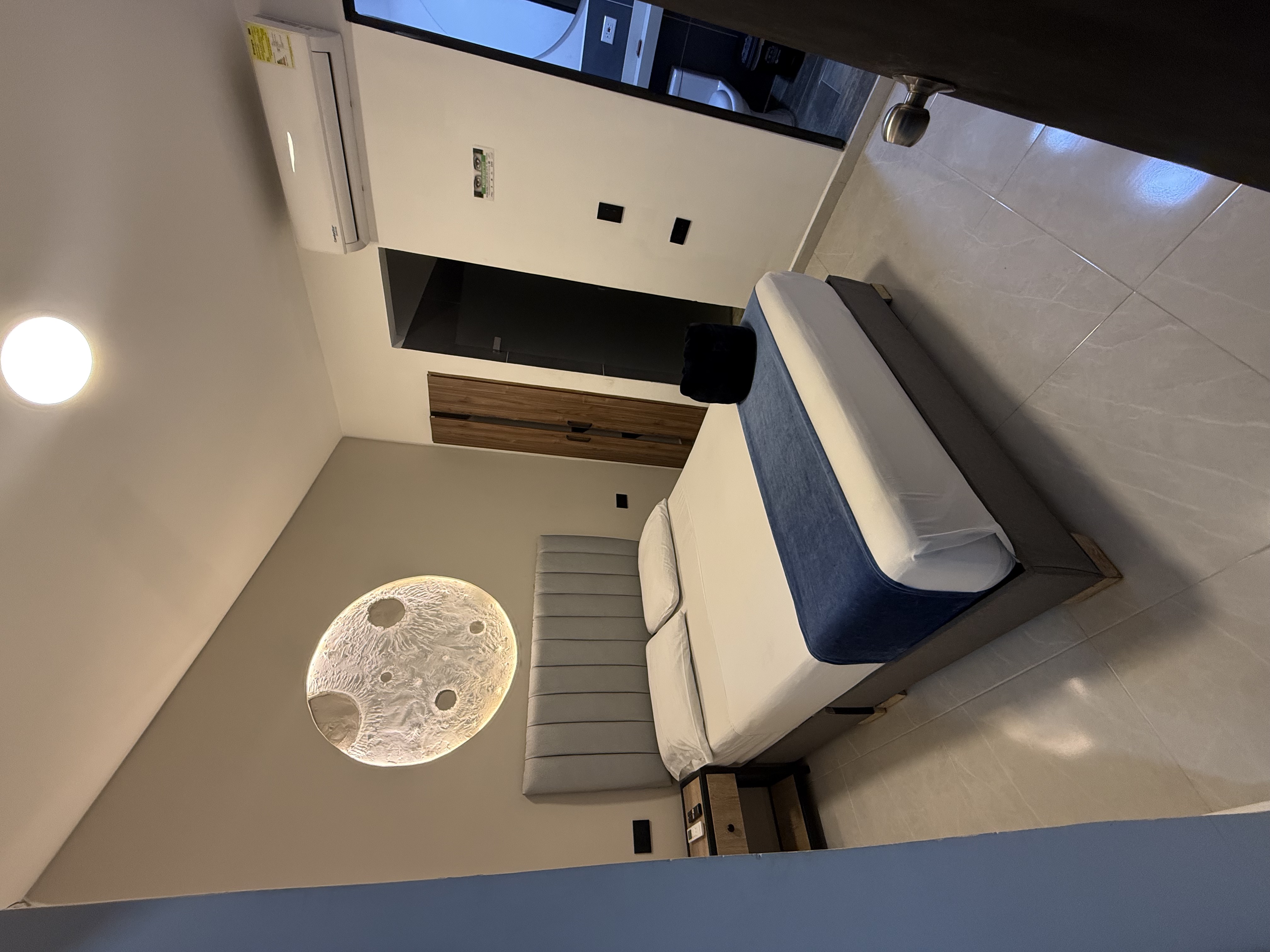 Habitación Múltiple